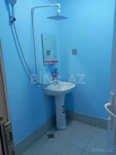 İcarəyə verilir 2 otaqlı köhnə tikili 45 m², Memar Əcəmi m., photo 11 from 12