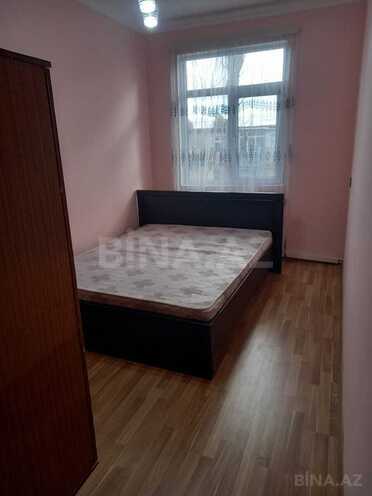 İcarəyə verilir 2 otaqlı köhnə tikili 45 m², Memar Əcəmi m., photo 1 from 12