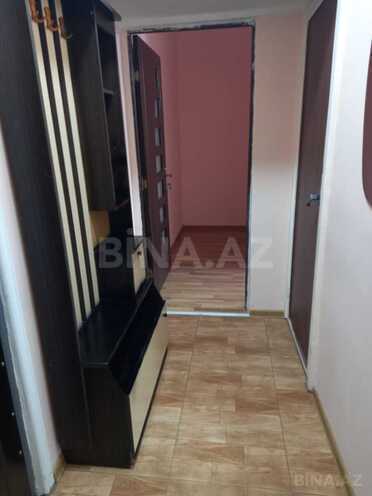 İcarəyə verilir 2 otaqlı köhnə tikili 45 m², Memar Əcəmi m., photo 5 from 12