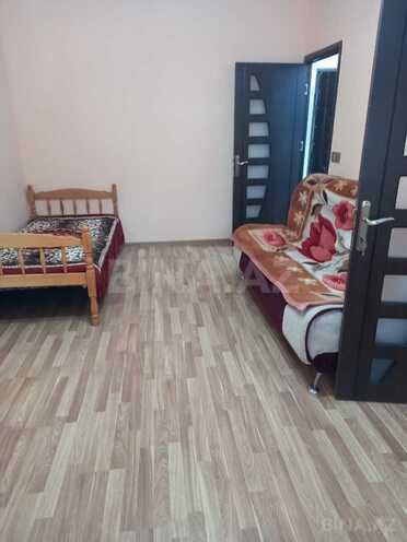 İcarəyə verilir 2 otaqlı köhnə tikili 45 m², Memar Əcəmi m., photo 6 from 12
