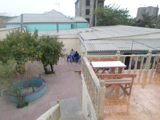 Satılır  obyekt 307 m², 20-ci sahə q., photo 8 from 15