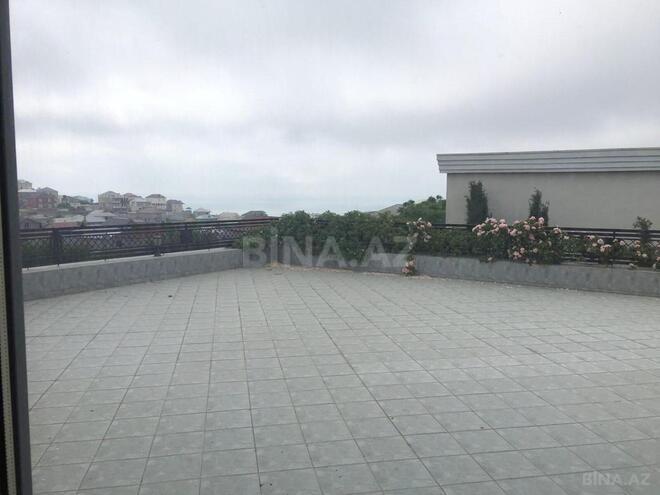 İcarəyə verilir 6 otaqlı həyət evi/bağ evi 280 m², Badamdar q., photo 20 from 26