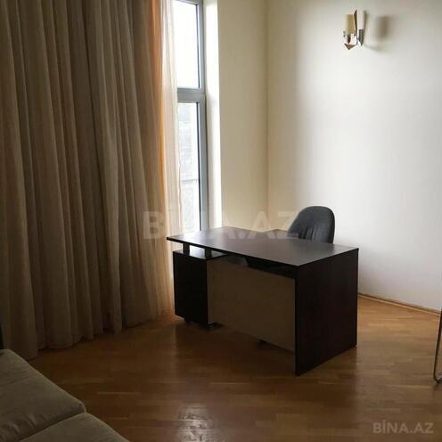 İcarəyə verilir 6 otaqlı həyət evi/bağ evi 280 m², Badamdar q., photo 14 from 26