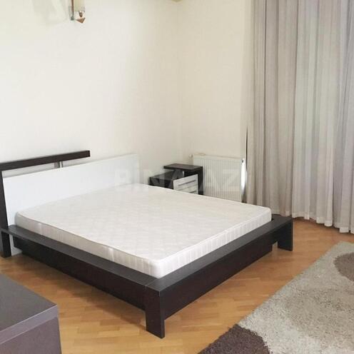 İcarəyə verilir 6 otaqlı həyət evi/bağ evi 280 m², Badamdar q., photo 13 from 26