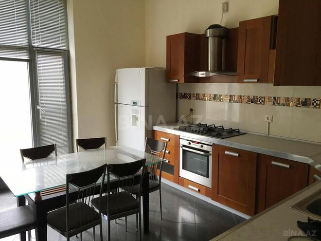 İcarəyə verilir 6 otaqlı həyət evi/bağ evi 280 m², Badamdar q., photo 12 from 26