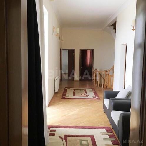 İcarəyə verilir 6 otaqlı həyət evi/bağ evi 280 m², Badamdar q., photo 17 from 26