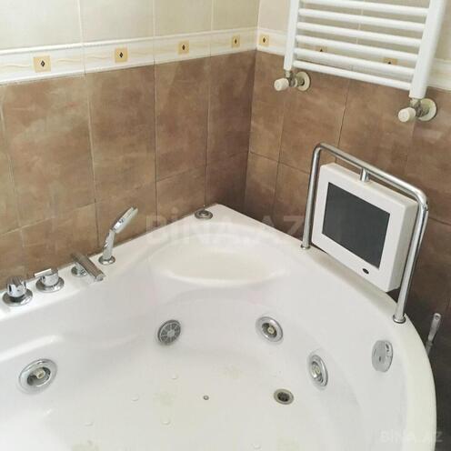 İcarəyə verilir 6 otaqlı həyət evi/bağ evi 280 m², Badamdar q., photo 18 from 26