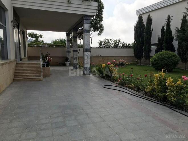 İcarəyə verilir 6 otaqlı həyət evi/bağ evi 280 m², Badamdar q., photo 11 from 26