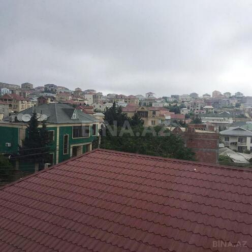 İcarəyə verilir 6 otaqlı həyət evi/bağ evi 280 m², Badamdar q., photo 21 from 26
