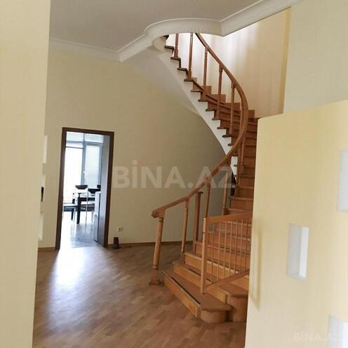 İcarəyə verilir 6 otaqlı həyət evi/bağ evi 280 m², Badamdar q., photo 10 from 26