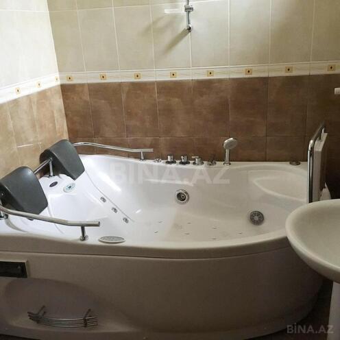 İcarəyə verilir 6 otaqlı həyət evi/bağ evi 280 m², Badamdar q., photo 16 from 26