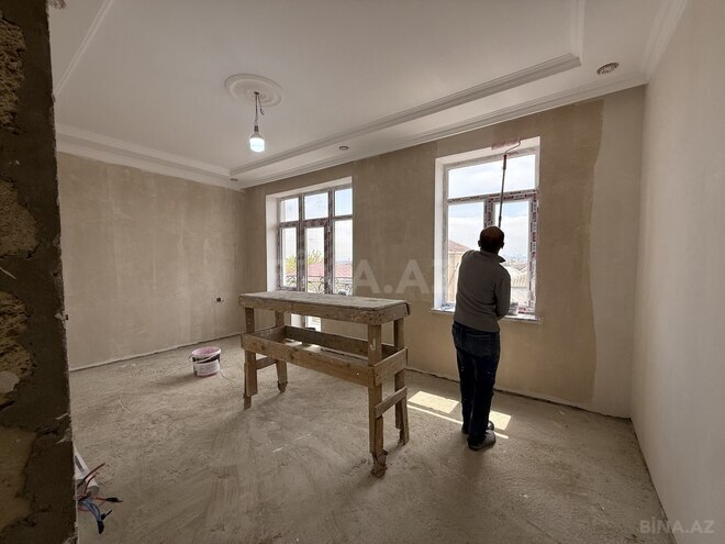 Satılır 4 otaqlı həyət evi/bağ evi 150 m², Masazır q., photo 14 from 17