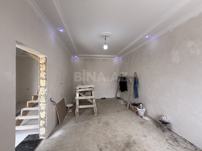 Satılır 4 otaqlı həyət evi/bağ evi 150 m², Masazır q., photo 10 from 17
