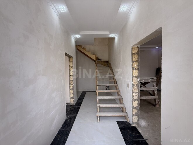 Satılır 4 otaqlı həyət evi/bağ evi 150 m², Masazır q., photo 7 from 17