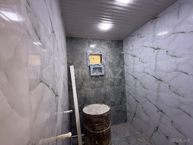 Satılır 4 otaqlı həyət evi/bağ evi 150 m², Masazır q., photo 9 from 17