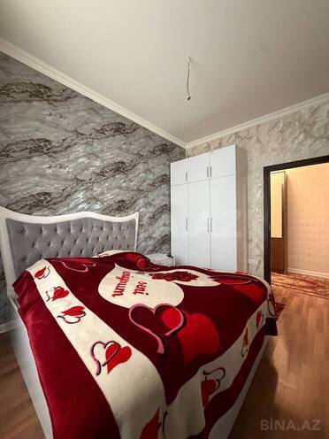 Satılır 3 otaqlı yeni tikili 80 m², photo 3 from 16