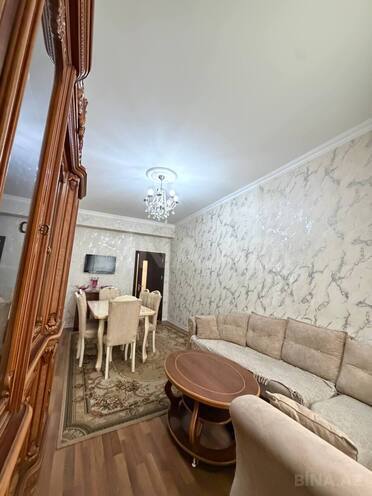 Satılır 3 otaqlı yeni tikili 80 m², photo 11 from 16