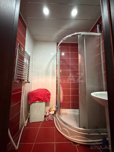 Satılır 3 otaqlı yeni tikili 80 m², photo 12 from 16