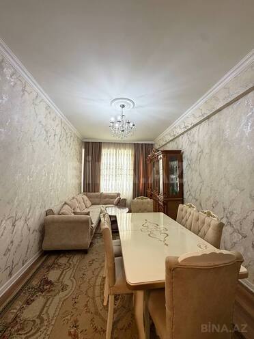 Satılır 3 otaqlı yeni tikili 80 m², photo 10 from 16