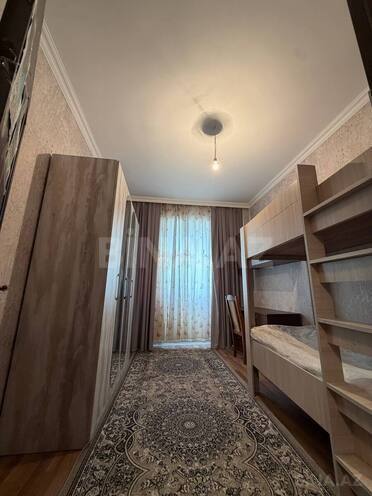 Satılır 3 otaqlı yeni tikili 80 m², photo 15 from 16
