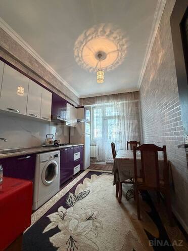 Satılır 3 otaqlı yeni tikili 80 m², photo 1 from 16
