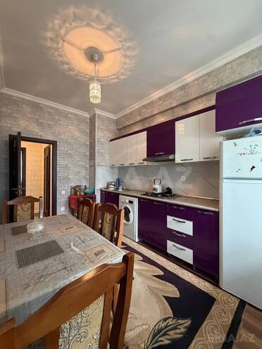 Satılır 3 otaqlı yeni tikili 80 m², photo 14 from 16
