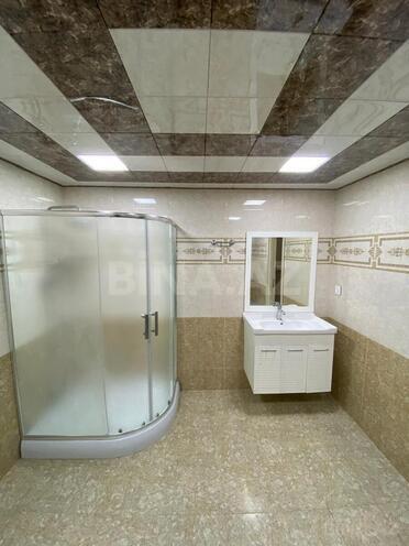 İcarəyə verilir 3 otaqlı yeni tikili 150 m², Yasamal q., photo 21 from 23