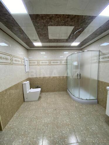 İcarəyə verilir 3 otaqlı yeni tikili 150 m², Yasamal q., photo 22 from 23