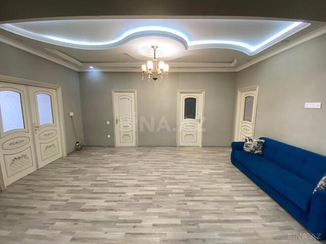 İcarəyə verilir 3 otaqlı yeni tikili 150 m², Yasamal q., photo 15 from 23