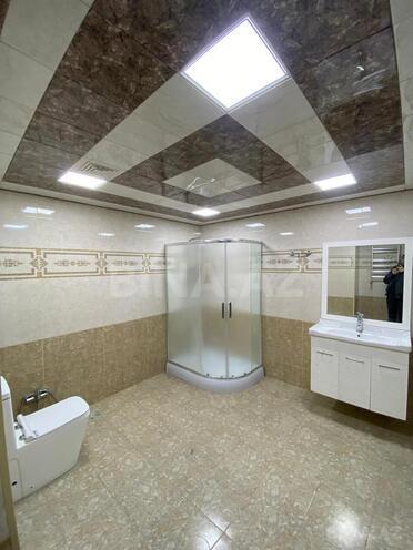 İcarəyə verilir 3 otaqlı yeni tikili 150 m², Yasamal q., photo 20 from 23