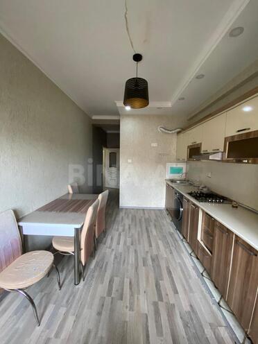 İcarəyə verilir 3 otaqlı yeni tikili 150 m², Yasamal q., photo 7 from 23