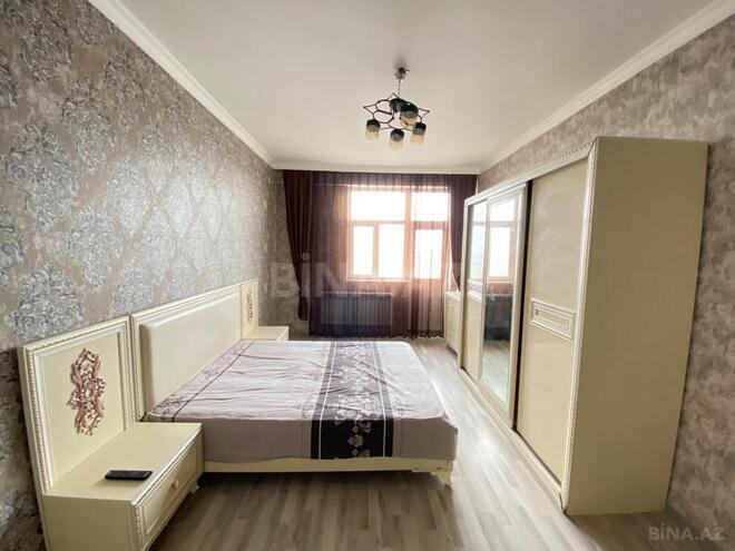 İcarəyə verilir 3 otaqlı yeni tikili 150 m², Yasamal q., photo 8 from 23