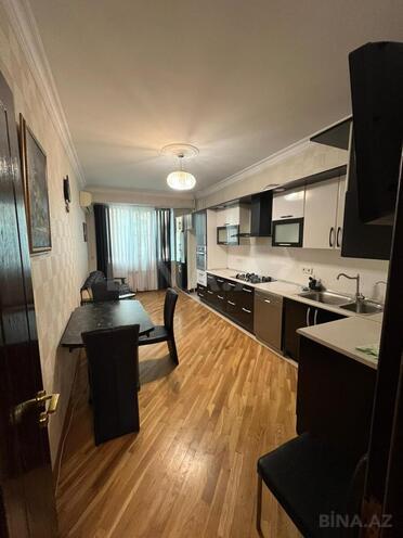 Продаётся 3-комн. новостройка 135 м², м. Кара Караев, photo 11 from 16