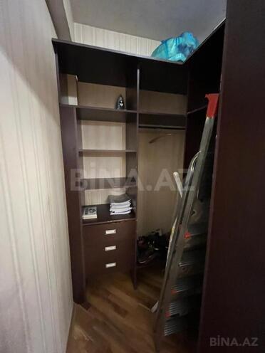 Продаётся 3-комн. новостройка 135 м², м. Кара Караев, photo 12 from 16