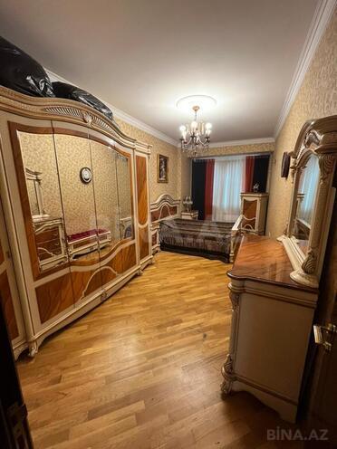 Продаётся 3-комн. новостройка 135 м², м. Кара Караев, photo 9 from 16