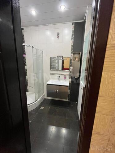 Продаётся 3-комн. новостройка 135 м², м. Кара Караев, photo 14 from 16