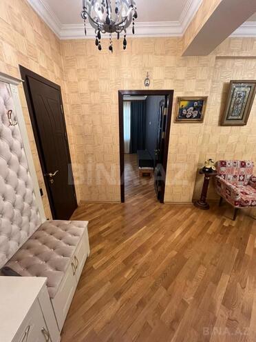 Продаётся 3-комн. новостройка 135 м², м. Кара Караев, photo 8 from 16