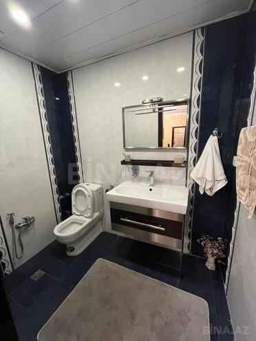 Продаётся 3-комн. новостройка 135 м², м. Кара Караев, photo 15 from 16