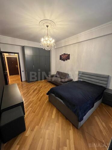 Продаётся 3-комн. новостройка 135 м², м. Кара Караев, photo 6 from 16
