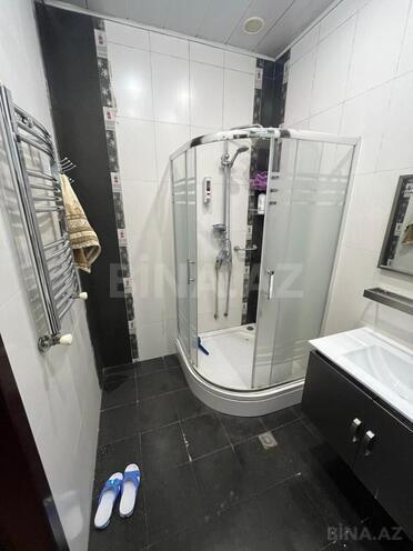 Продаётся 3-комн. новостройка 135 м², м. Кара Караев, photo 13 from 16