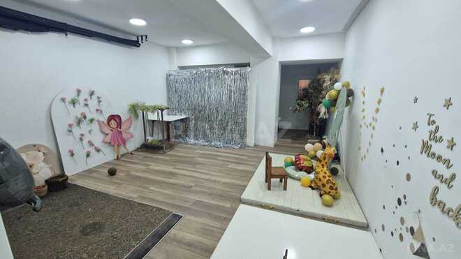 Сдаётся  объект 220 м², м. Низами, photo 4 from 22
