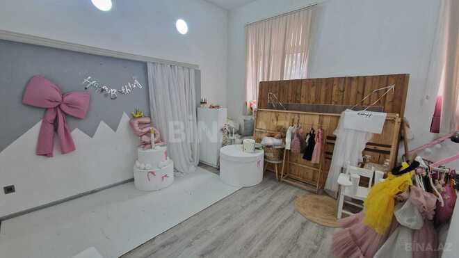 Сдаётся  объект 220 м², м. Низами, photo 14 from 22