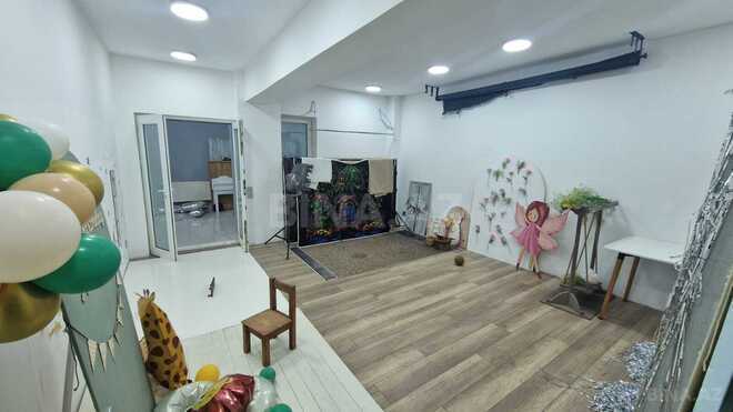 Сдаётся  объект 220 м², м. Низами, photo 1 from 22