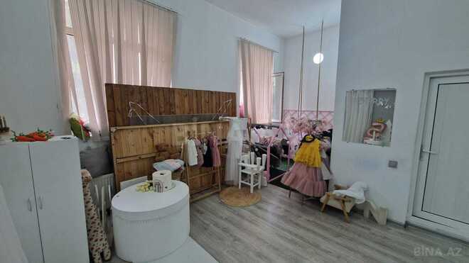 Сдаётся  объект 220 м², м. Низами, photo 6 from 22