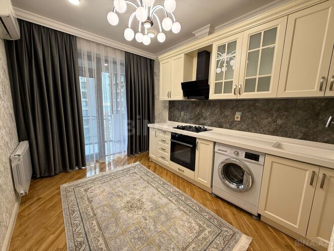 Продаётся 3-комн. новостройка 82 м², Хатаинский р., photo 4 from 14