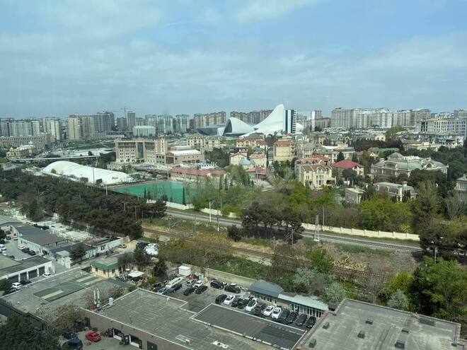 Сдаётся 6-комн. офис 271 м², м. Шах Исмаил Хатаи, photo 19 from 30