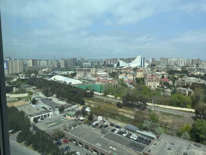 Сдаётся 6-комн. офис 271 м², м. Шах Исмаил Хатаи, photo 22 from 30
