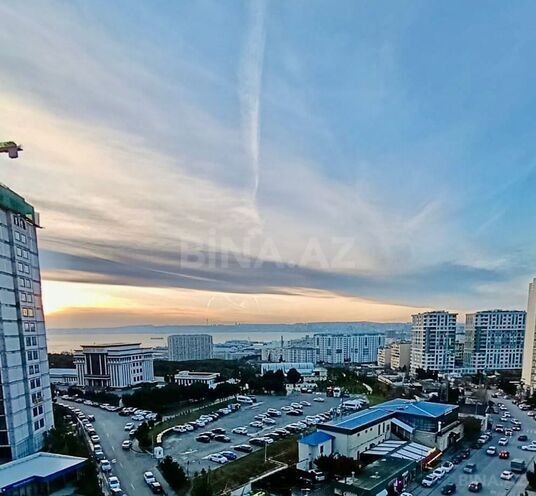 Продаётся 2-комн. новостройка 70 м², пос. Ази Асланова, photo 1 from 11