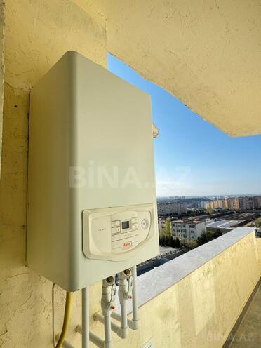 Satılır 2 otaqlı köhnə tikili 65 m², Suraxanı r., photo 16 from 21