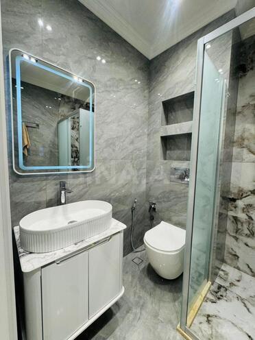 Satılır 2 otaqlı köhnə tikili 65 m², Suraxanı r., photo 17 from 21